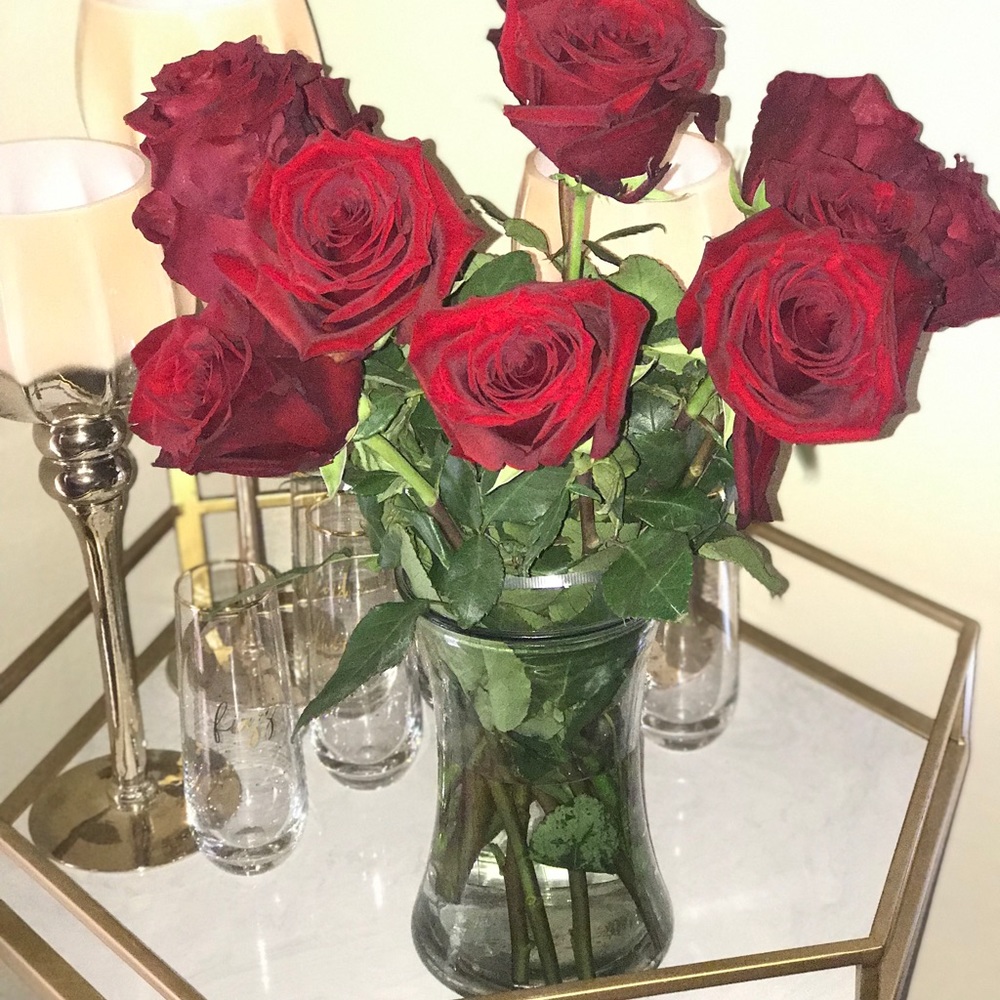 Meet your Posher, Vic